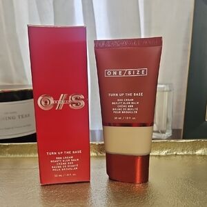 ONE/SIZE Turn Up The Base BB Cream in Fair Rosey Undertones